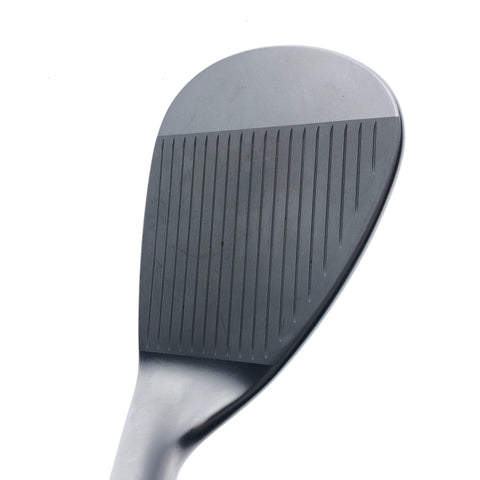 Used Ping Glide Forged Lob Wedge / 58.0 Degrees / X-Stiff Flex
