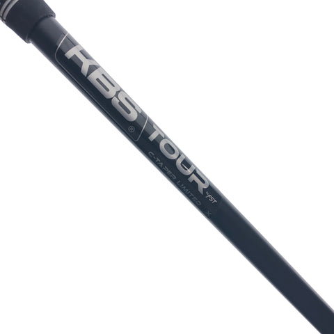 Used Ping Glide Forged Lob Wedge / 58.0 Degrees / X-Stiff Flex