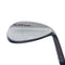 Used Ping Glide Forged Lob Wedge / 58.0 Degrees / X-Stiff Flex
