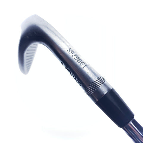 Used Ping Glide Forged Lob Wedge / 60.0 Degrees / Stiff Flex