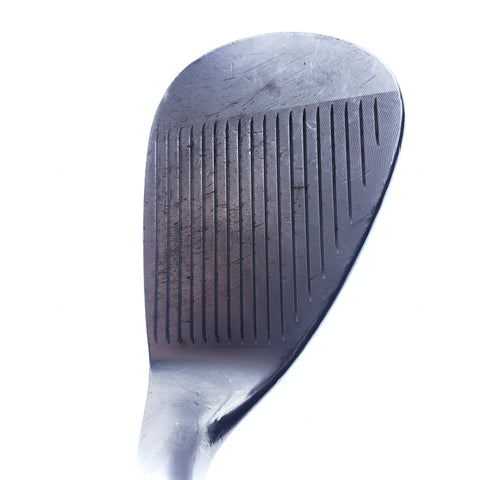 Used Ping Glide Forged Lob Wedge / 60.0 Degrees / Stiff Flex