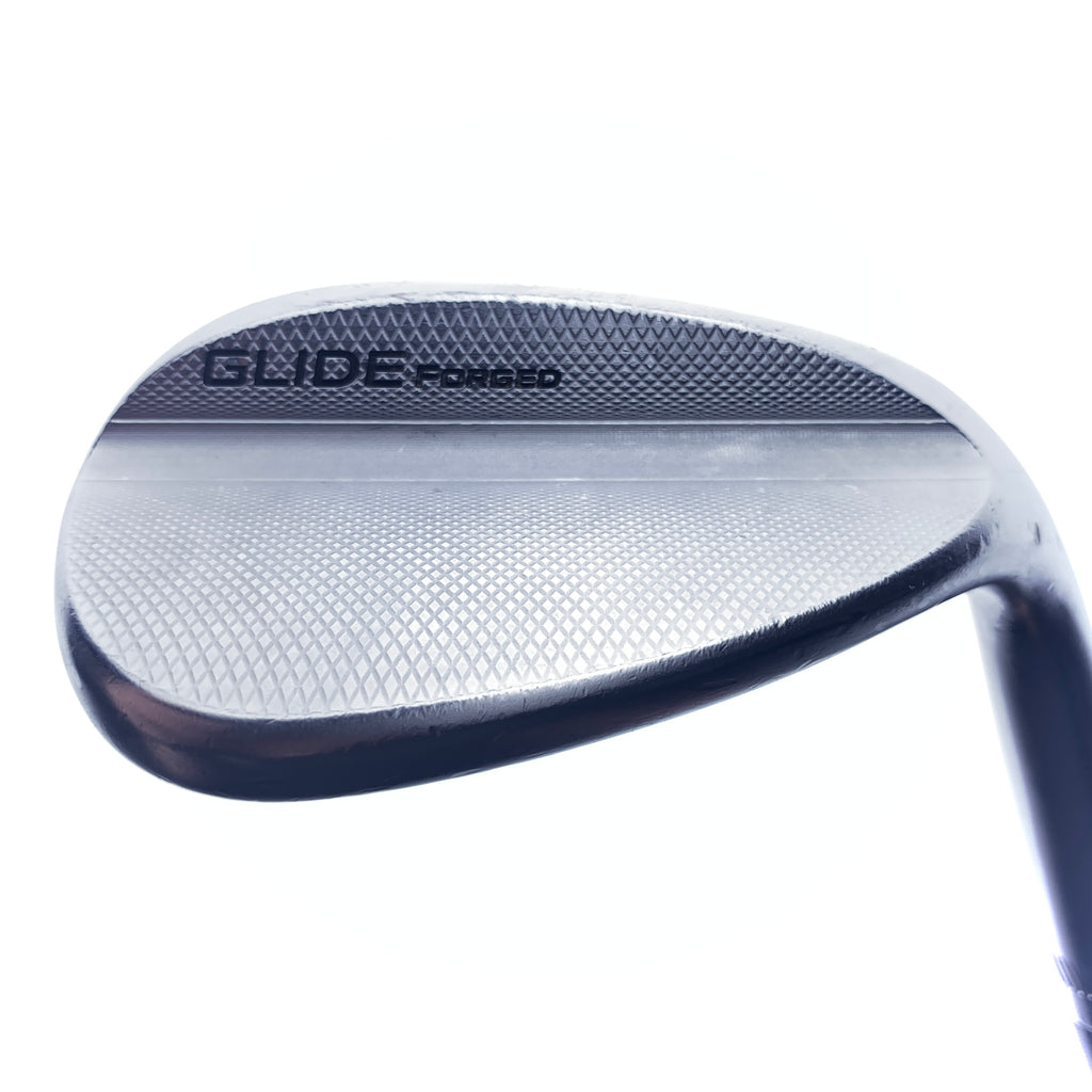 Used Ping Glide Forged Lob Wedge / 60.0 Degrees / Stiff Flex