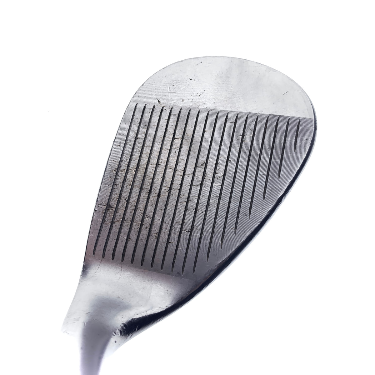 Used Ping Glide Forged Lob Wedge / 60.0 Degrees / Wedge Flex