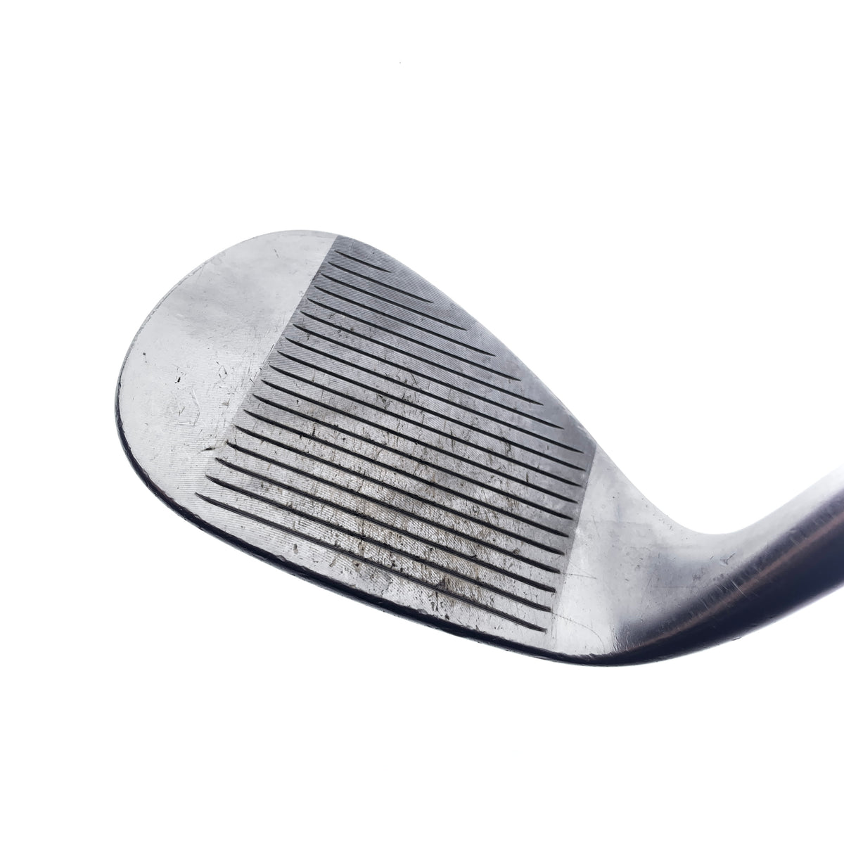 Used Ping Glide Forged Lob Wedge / 60.0 Degrees / Wedge Flex