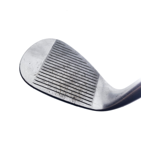 Used Ping Glide Forged Lob Wedge / 60.0 Degrees / Wedge Flex
