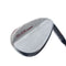 Used Ping Glide Forged Lob Wedge / 60.0 Degrees / X-Stiff Flex
