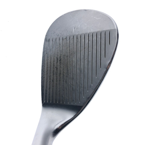 Used Ping Glide Forged Lob Wedge / 60.0 Degrees / X-Stiff Flex