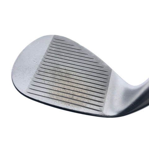 Used Ping Glide Forged Lob Wedge / 60.0 Degrees / X-Stiff Flex