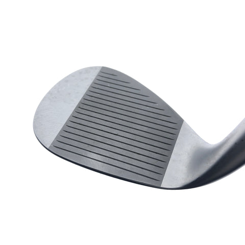 Used Ping Glide Forged Lob Wedge / 60.0 Degrees / X-Stiff Flex