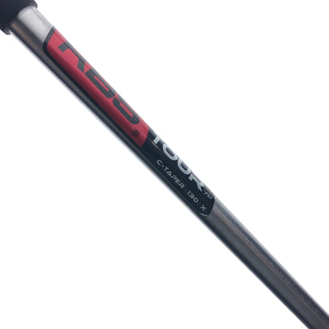 Used Ping Glide Forged Lob Wedge / 60.0 Degrees / X-Stiff Flex