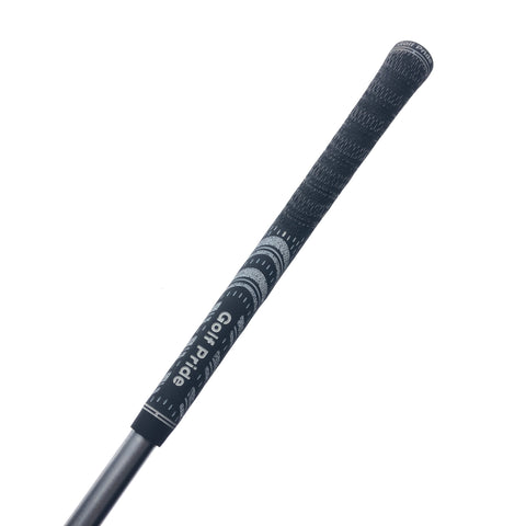Used Ping Glide Forged Lob Wedge / 60.0 Degrees / X-Stiff Flex