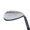 Used Ping Glide Forged Lob Wedge / 60.0 Degrees / X-Stiff Flex
