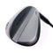 Used Ping Glide Forged Pro Approach Wedge / 50.0 Degrees / Wedge Flex