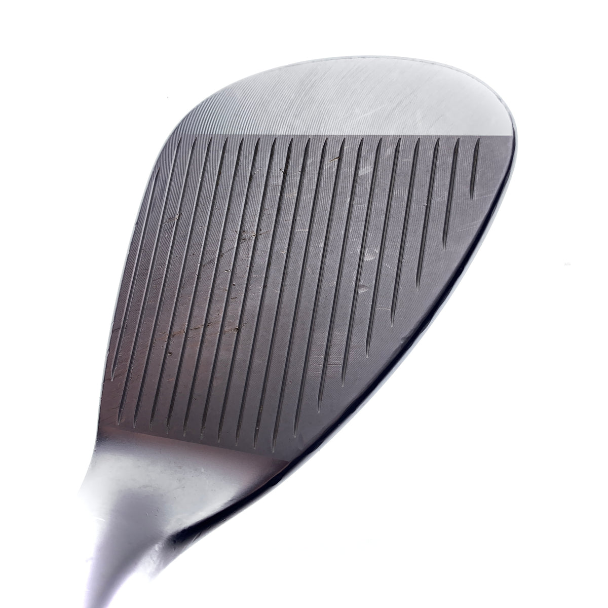 Used Ping Glide Forged Pro Eye 2 Toe Lob Wedge / 59.0 Degrees / Wedge Flex