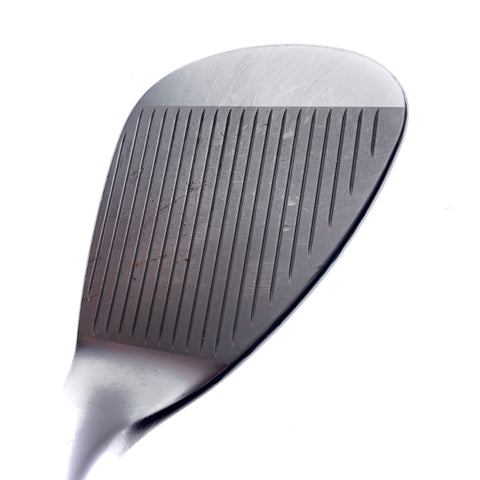 Used Ping Glide Forged Pro Eye 2 Toe Lob Wedge / 59.0 Degrees / Wedge Flex