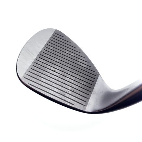 Used Ping Glide Forged Pro Eye 2 Toe Lob Wedge / 59.0 Degrees / Wedge Flex