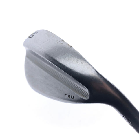 Used Ping Glide Forged Pro Gap Wedge / 50.0 Degrees / Wedge Flex