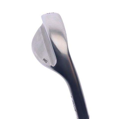Used Ping Glide Forged Pro Gap Wedge / 50.0 Degrees / Wedge Flex