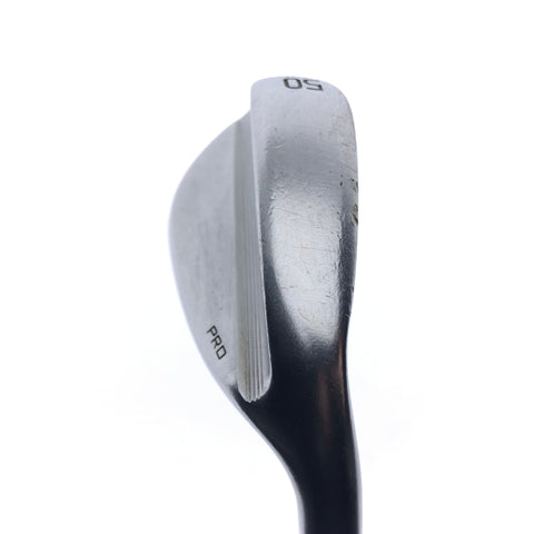 Used Ping Glide Forged Pro Gap Wedge / 50.0 Degrees / Wedge Flex