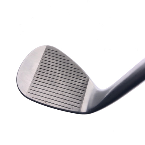 Used Ping Glide Forged Pro Gap Wedge / 50.0 Degrees / Wedge Flex