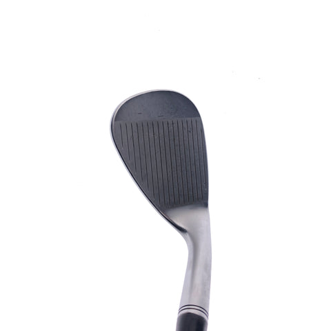 Used Ping Glide Forged Pro Gap Wedge / 50.0 Degrees / Wedge Flex / Left-Handed