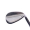 Used Ping Glide Forged Pro Gap Wedge / 50.0 Degrees / Wedge Flex