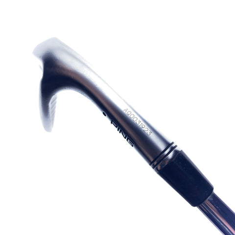 Used Ping Glide Forged Pro Gap Wedge / 52.0 Degrees / Wedge Flex