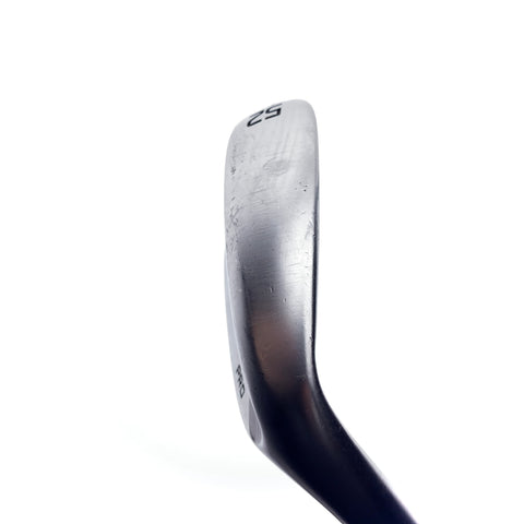 Used Ping Glide Forged Pro Gap Wedge / 52.0 Degrees / Wedge Flex