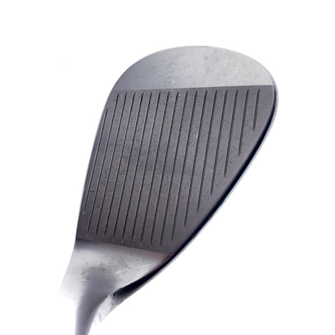 Used Ping Glide Forged Pro Gap Wedge / 52.0 Degrees / Wedge Flex