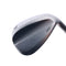 Used Ping Glide Forged Pro Lob Wedge / 58.0 Degrees / Wedge Flex