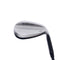 Used Ping Glide Forged Pro Lob Wedge / 58.0 Degrees / Wedge Flex
