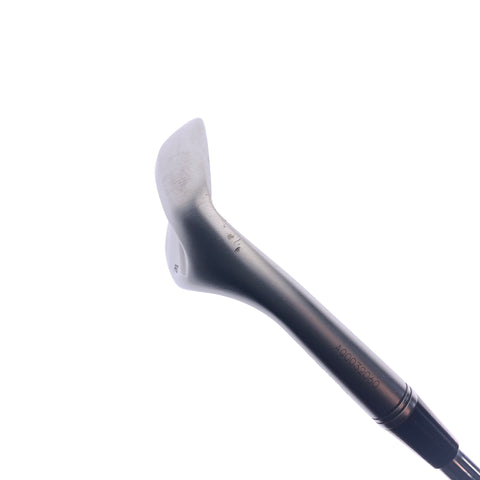 Used Ping Glide Forged Pro Lob Wedge / 60.0 Degrees / Wedge Flex