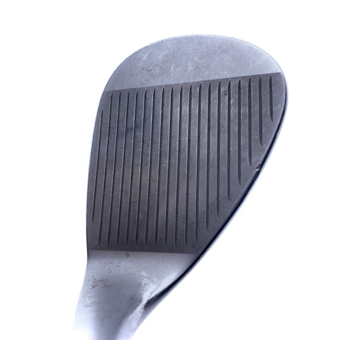 Used Ping Glide Forged Pro Lob Wedge / 60.0 Degrees / Wedge Flex