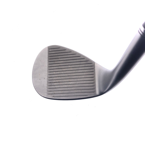 Used Ping Glide Forged Pro Lob Wedge / 60.0 Degrees / Wedge Flex