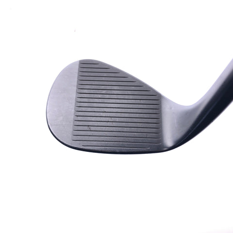 Used Ping Glide Forged Pro Sand Wedge / 54.0 Degrees / Stiff Flex