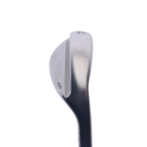 Used Ping Glide Forged Pro Sand Wedge / 54.0 Degrees / Wedge Flex