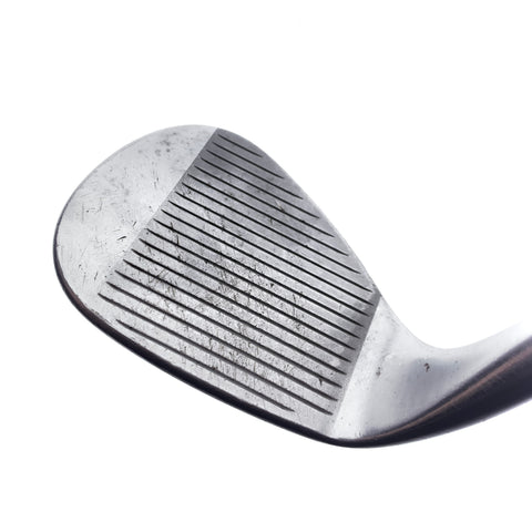 Used Ping Glide Forged Pro Sand Wedge / 54.0 Degrees / Wedge Flex