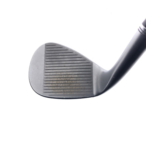 Used Ping Glide Forged Pro Sand Wedge / 54.0 Degrees / Wedge Flex