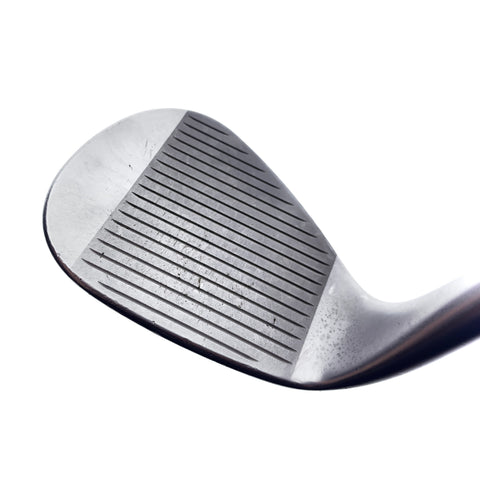 Used Ping Glide Forged Pro Sand Wedge / 54.0 Degrees / Wedge Flex