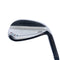 Used Ping Glide Forged Pro Sand Wedge / 54.0 Degrees / X-Stiff Flex