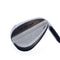 Used Ping Glide Forged Pro Sand Wedge / 56.0 Degrees / Wedge Flex