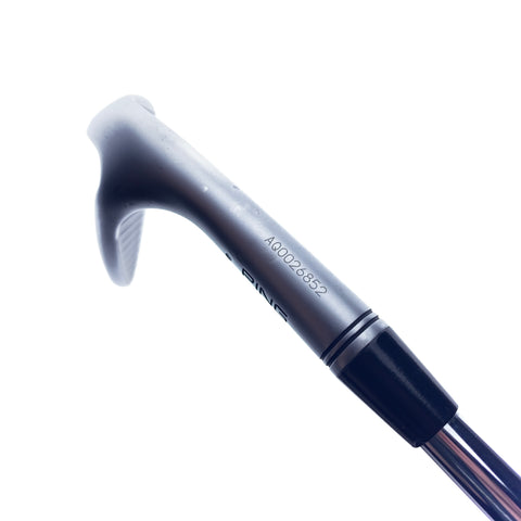 Used Ping Glide Forged Pro Sand Wedge / 56.0 Degrees / Wedge Flex