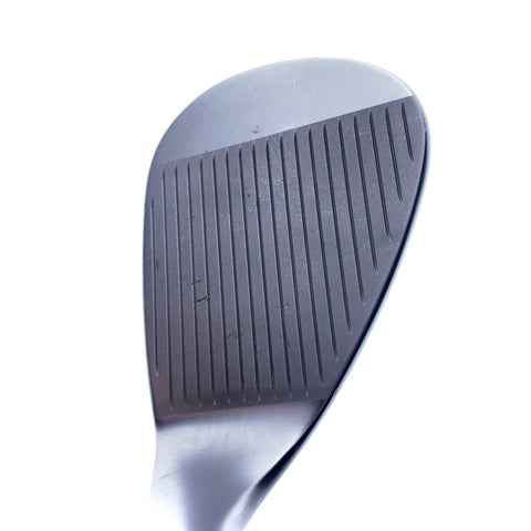 Used Ping Glide Forged Pro Sand Wedge / 56.0 Degrees / Wedge Flex