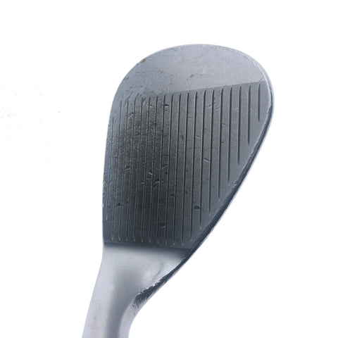 Used Ping Glide Forged Pro Sand Wedge / 56.0 Degrees / Wedge Flex