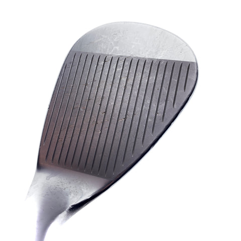 Used Ping Glide Forged Pro Sand Wedge / 56.0 Degrees / Wedge Flex