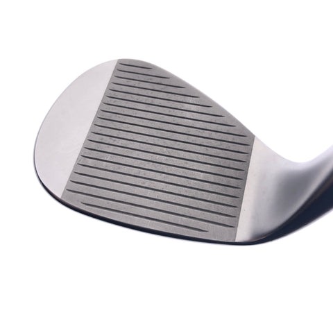 Used Ping Glide Forged Pro Sand Wedge / 56.0 Degrees / Wedge Flex