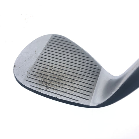 Used Ping Glide Forged Pro Sand Wedge / 56.0 Degrees / Wedge Flex