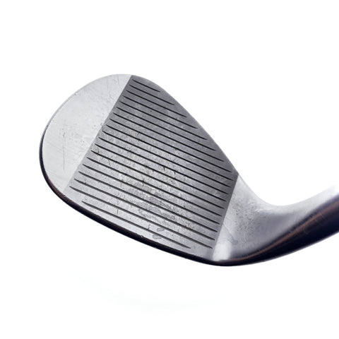 Used Ping Glide Forged Pro Sand Wedge / 56.0 Degrees / Wedge Flex