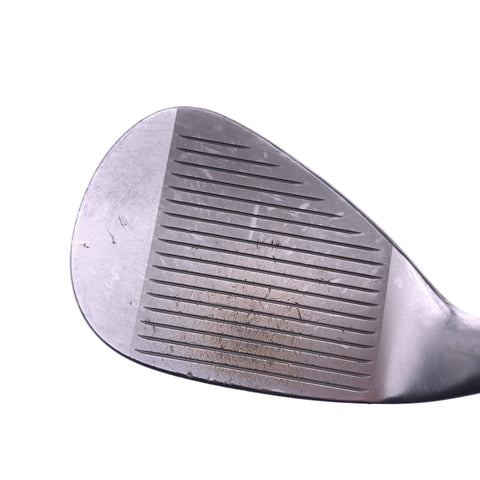 Used Ping Glide Forged Sand Wedge / 54 Degrees / Dynamic Gold 120 Stiff Flex