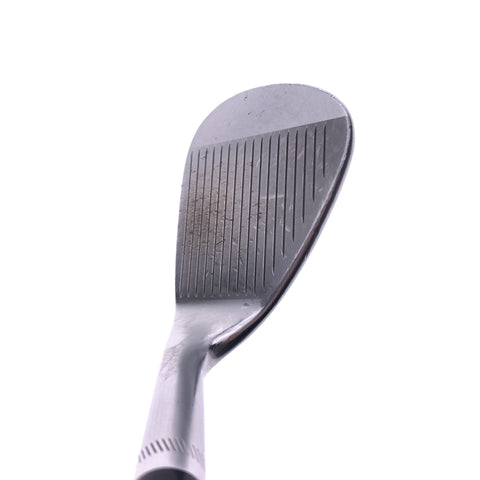 Used Ping Glide Forged Sand Wedge / 54 Degrees / Dynamic Gold 120 Stiff Flex